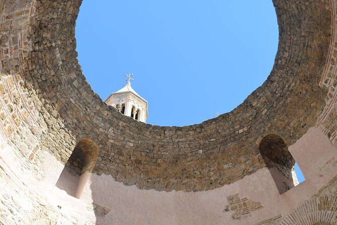 Grand Split Walking Tour with Diocletian's Palace - Value: what $21.78 buys in Split