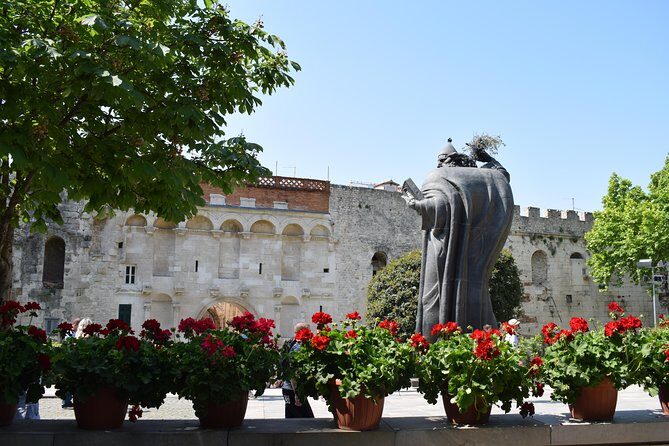 Grand Split Walking Tour with Diocletian's Palace - Should you book this Diocletian’s Palace walking tour?