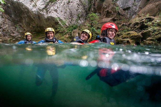Guided transfer from Split to Zagreb with Plitvice Lakes stop - What to pack for Plitvice walking (so you enjoy it)