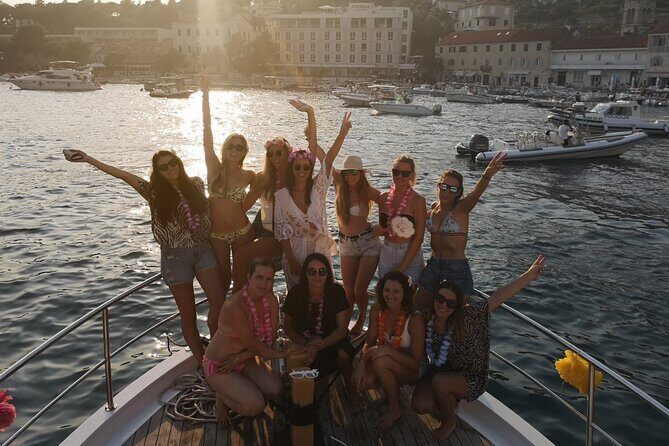 Half Day Private Group Boat Tour in Croatia - Private-group value: what you’re really paying for