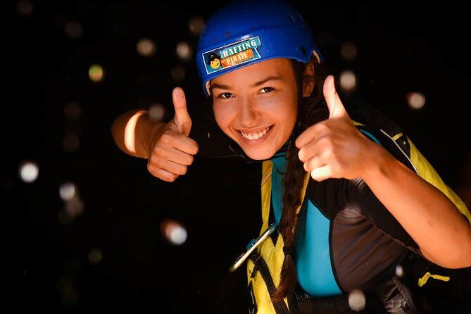 Half-Day Rafting Experience on Cetina River with Cliff Jumping and more - Cliff Jumping: Choose Your Brave Without Ruining the Day
