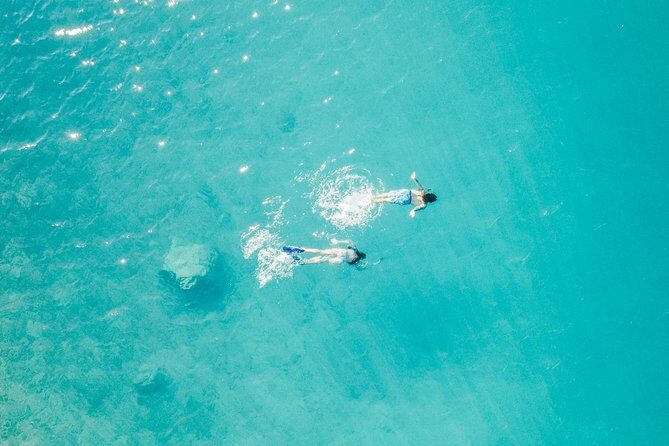 Half Day Sailing on a comfort yacht around Hvar and Pakleni islands- small group - The Skipper Experience: Friendly, Practical, and Often Funny