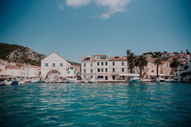 Hvar and Pakleni Tour with Speedboat Ride from Split or Trogir - Why This Hvar and Pakleni Speedboat Day Works