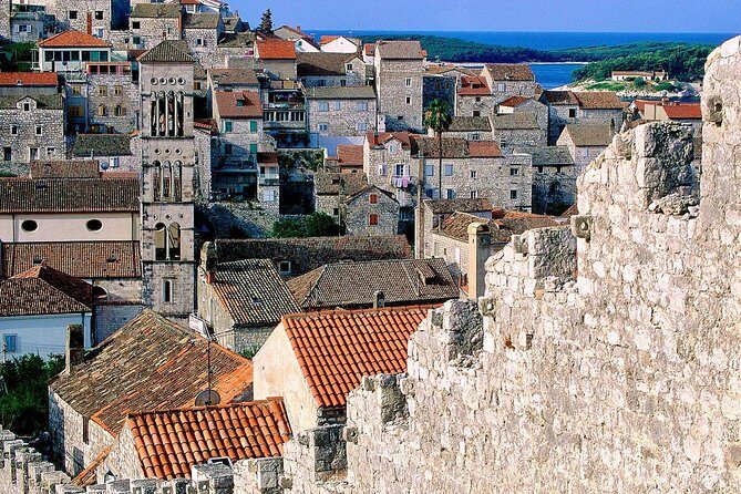 Hvar and Pakleni Tour with Speedboat Ride from Split or Trogir - Should You Book This Speedboat Hvar Day?