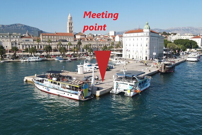 Hvar, Brač & Pakleni islands cruise with lunch & drinks from Split & Trogir - Water toys and snorkeling: what’s provided and what costs extra