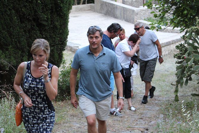 Hvar Charming Abandoned Village Small Group Tour and Local Dinner - The 1950s Exodus Story That Gives the Ruins Meaning