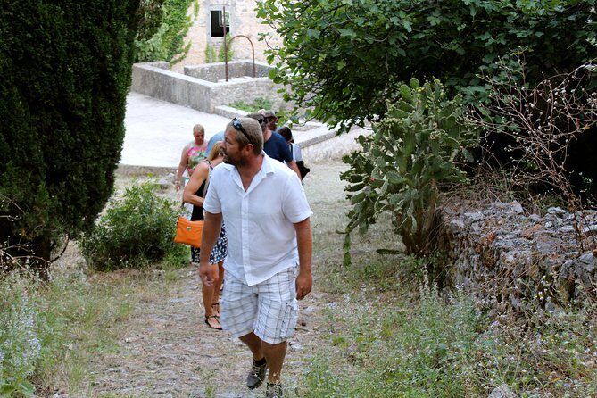 Hvar Charming Abandoned Village Small Group Tour and Local Dinner - Who This Tour Fits Best (and Who Might Skip It)