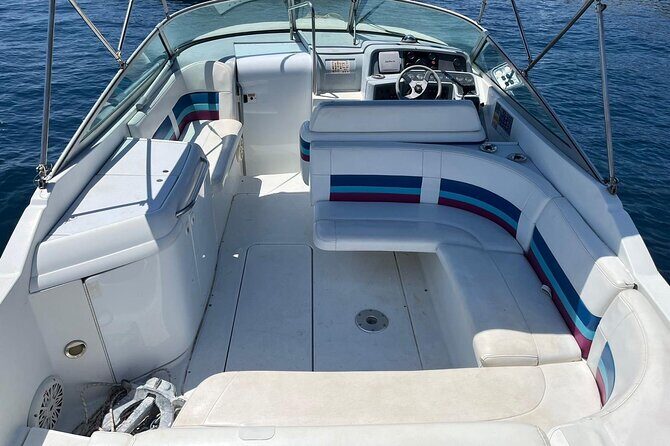Hvar Delight: Private Speed Boat Tour - Mlini Beach as your final swim before returning to Hvar