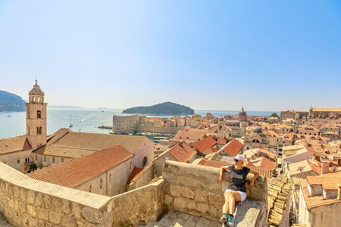 Hvar Private Walking Tour With A Professional Guide - Franciscan Monastery: faith, community, and long continuity