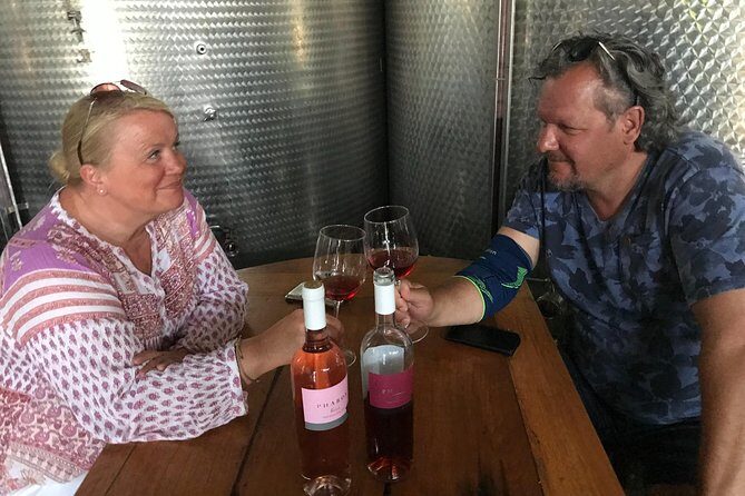 Hvar Wine tasting small group experience - Key Points Worth Booking For