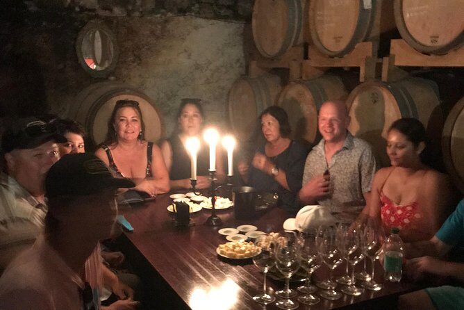 Hvar Wine tasting small group experience - What This Hvar Wine Tasting Really Is (and Why It Works)