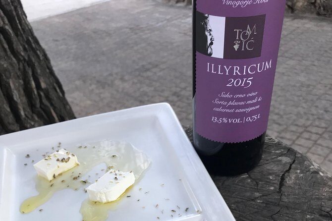 Hvar Wine tasting small group experience - Small-Group Comfort: Why Max 10 Changes the Feel
