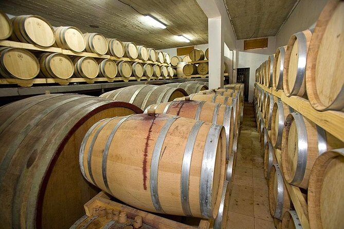 Hvar Wine tasting small group experience - Pickup and Meeting in Hvar: Save Time, Reduce Stress