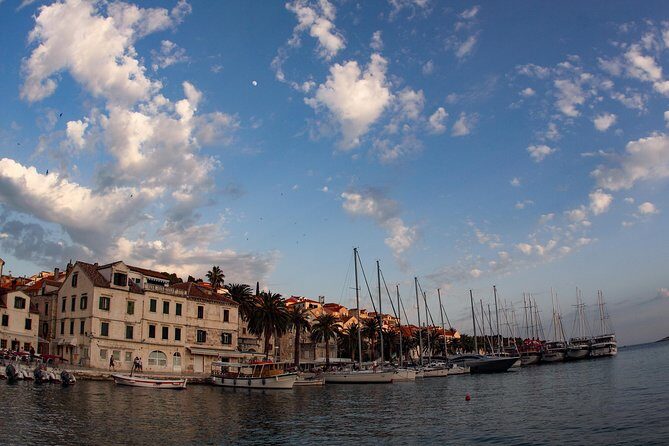 Jewels of Hvar - Private Walking Tour - A tight two-hour loop through Hvar’s most memorable landmarks