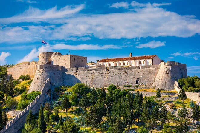 Jewels of Hvar - Private Walking Tour - Stop 2: The Town Loggia and Renaissance Hvar’s official look