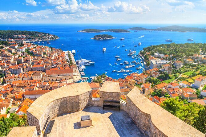 Jewels of Hvar - Private Walking Tour - Stop 4: Hvar Arsenal and how theater became public life