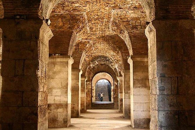 Jewish Heritage & Diocletian's Palace Private Split Tour - Key things I’d plan around