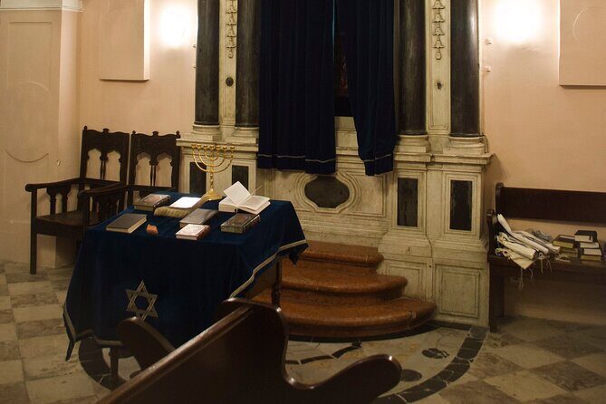 Jewish Heritage & Diocletian's Palace Private Split Tour - Who this tour suits best (and who should reconsider)