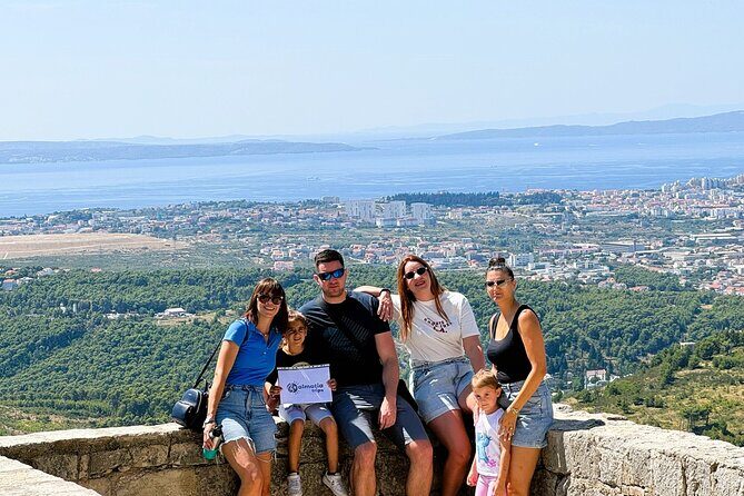 Klis Fortress - Game of Thrones Private Tour From Split - Who this private tour suits best (and who might want to skip it)
