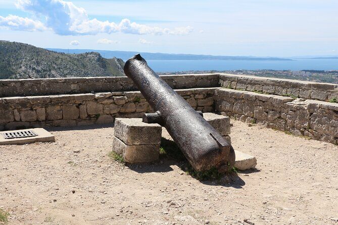 Klis Fortress - Game of Thrones Private Tour From Split - What to expect from the pacing during your ~5 hours