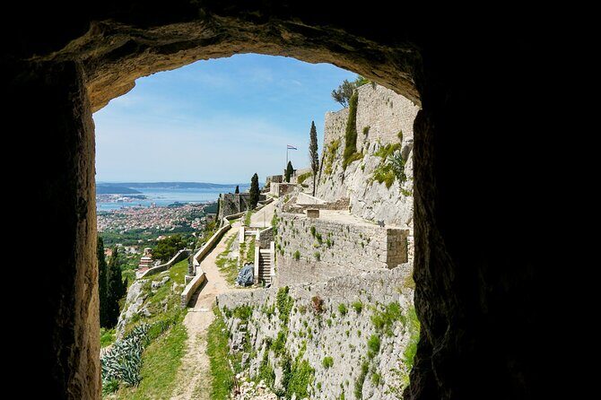 Klis Fortress - Game of Thrones Private Tour From Split - Getting to Klis Fortress: quick ride, clear timing, friendly team