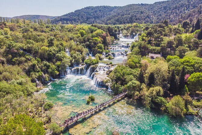 Krka National Park Tour with tour Guide & Wine tasting from Split & Trogir - Who This Tour Fits Best