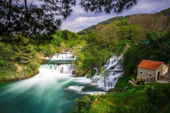 Krka Waterfalls and Trogir Tour from Omiš - Key things that make this tour work