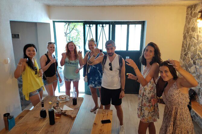 Krka Waterfalls Day Tour with Boat Ride from Split and Trogir - Who should book this Krka day trip from Split and Trogir?
