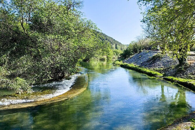 Krka waterfalls from Split - transfer and lunch INCLUDED - Who Should Book This (and Who Might Feel the Mismatch)