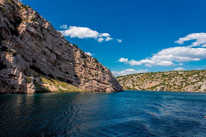Krka Waterfalls Tour from Split with Boat Ride & Swimming - Skradin time: history, quiet wandering, and your beach reset