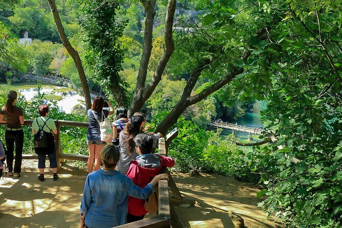 Krka Waterfalls Tour from Split with Boat Ride & Swimming - Price and value: what 30€ gets you, and what costs extra