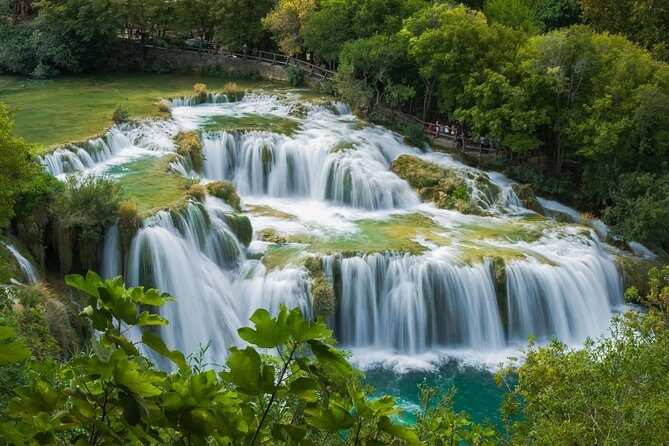 Krka Waterfalls tour with Boat Ride and Swimming in Skradin town - Weather Reality: When Krka Shines (and When Plans Change)