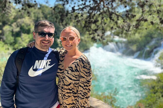 Krka Waterfalls tour with Trogir Walking tour and Krka panoramic boat cruise - Getting ready: what to wear, bring, and watch out for