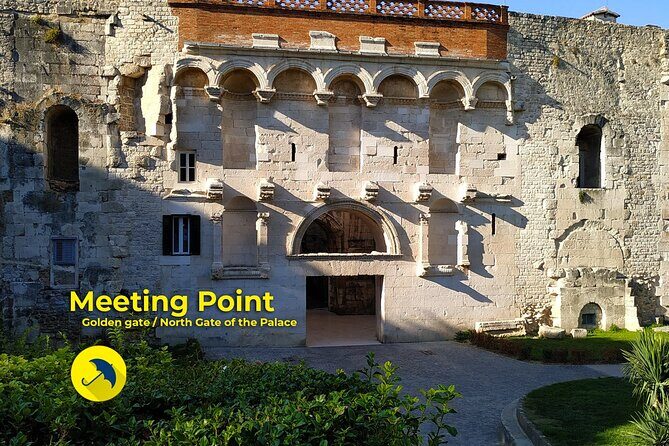 Krka Waterfalls Tour with Wine and Olive Oil Tasting - Ante Sladic Vino in Plastovo: the tasting hour that can change your day