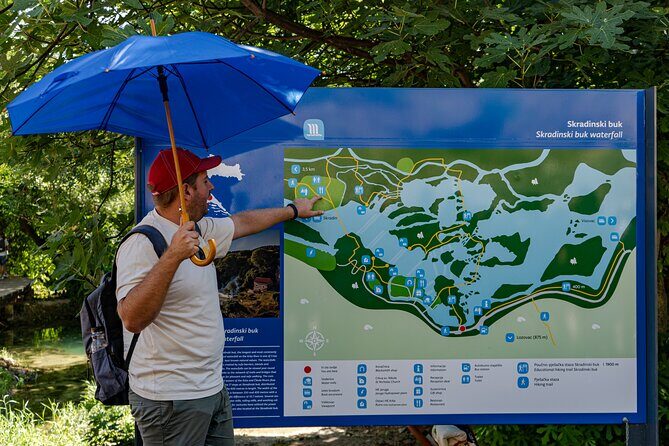 Krka Waterfalls Tour with Wine and Olive Oil Tasting - Price and value: is $29.96 a good deal?