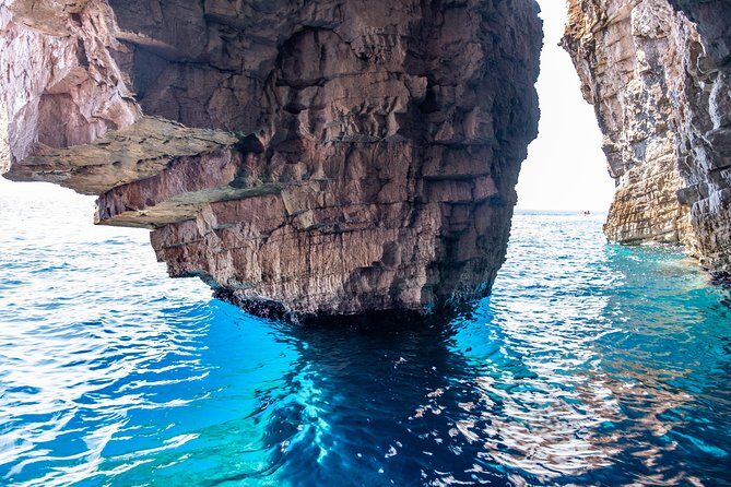 Luxury Blue Cave, Hvar and Vis Boat Tour from Split and Brac - Price and Value: What $204.37 Buys, and What to Budget Extra