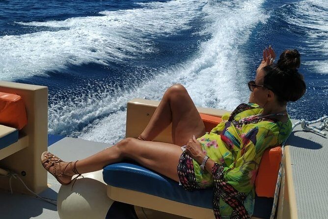 Luxury Blue Cave, Hvar and Vis Boat Tour from Split and Brac - The Real Itinerary Flow: How Your Day Will Feel in Practice
