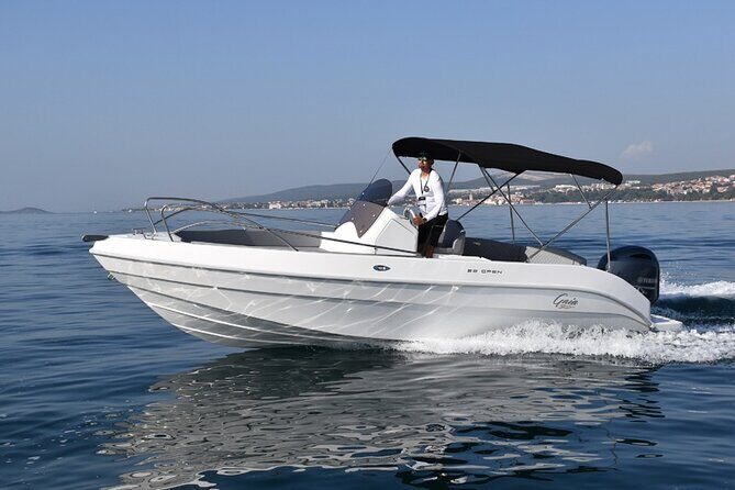 Magic Private Boat Tour from Split - Price Per Boat: Does $780.16 Really Make Sense?