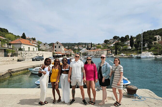 Magic Private Boat Tour from Split - Who Should Book This Private Boat Tour?