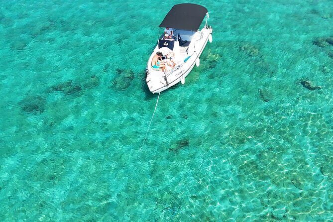 Magic Private Boat Tour from Split - Weather, Timing, and the Real Expectations for a Sea Day