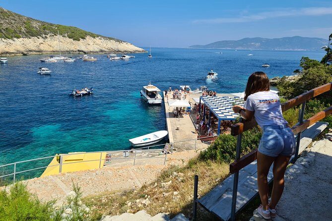 Magical Blue Cave and Hvar Tour from Split and Brac - Key Highlights Worth Marking in Your Head
