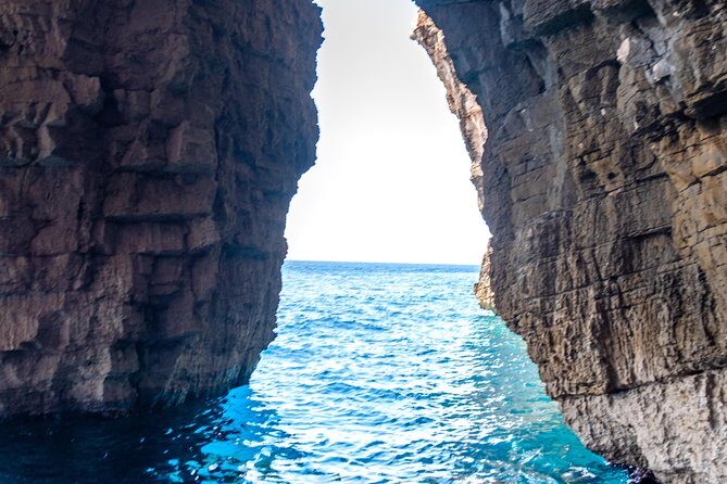 Magical Blue Cave and Hvar Tour from Split and Brac - Komiža: Fisherman Town Views and the Museum of Knots