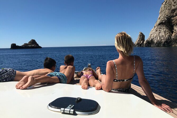Magical Blue Cave and Hvar Tour from Split and Brac - Hvar Beach Time: Relax, Snack, and Choose Your Own Pace