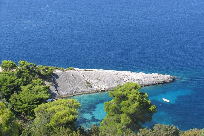 Mesmerizing Hvar speed boat tour with optional wine tasting - Booking and Meeting at Jurja Matijevica: Set Up Your Day
