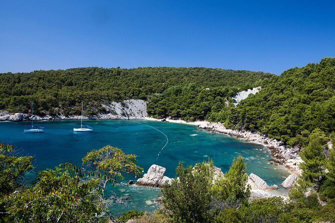 Mesmerizing Hvar speed boat tour with optional wine tasting - Price and Value: Is $659.41 Per Group Good for You?
