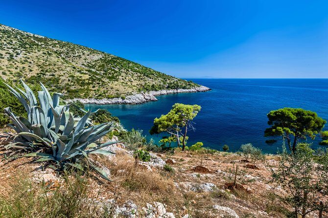 Mesmerizing Hvar speed boat tour with optional wine tasting - Who This Hvar RIB + Wine Tour Is Best For