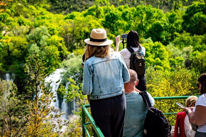 Mostar and Herzegovina Tour with Kravica Waterfall from Split & Trogir - Price and what you should budget in practice