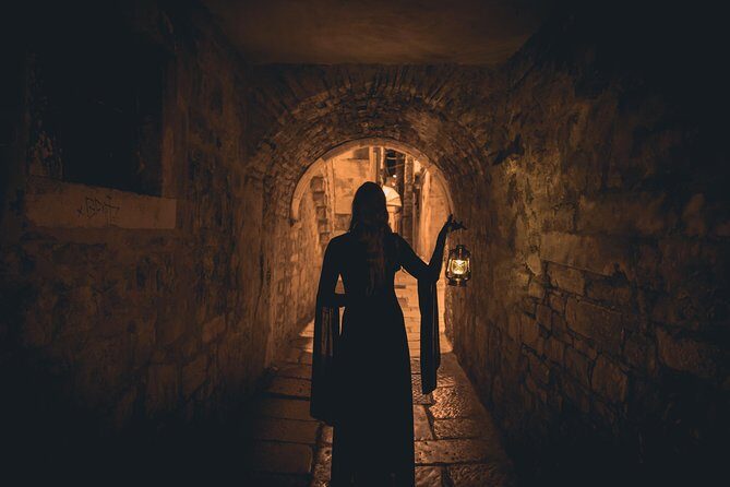 Nocturnal Tours Trogir & Split - Soul of the Old Split Tour - Where You Start and Finish on Split’s Waterfront