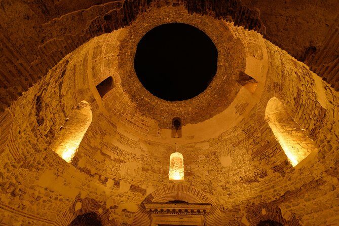Nocturnal Tours Trogir & Split - Soul of the Old Split Tour - Who This Tour Suits Best (and Who Might Want Something Else)