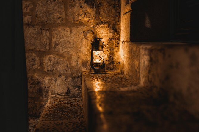 Nocturnal Tours Trogir & Split - Soul of the Old Split Tour - Small Group Max Eight: Why the Guide’s Voice Matters